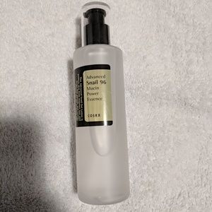 Cosrx snail mucin essence